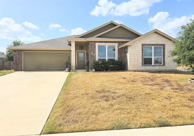 Photo 1 of Sale Pending at 315 Boxer St, Nolanville, TX 76559 | MLS# 21389299 | Listing updated on 2026-09-29