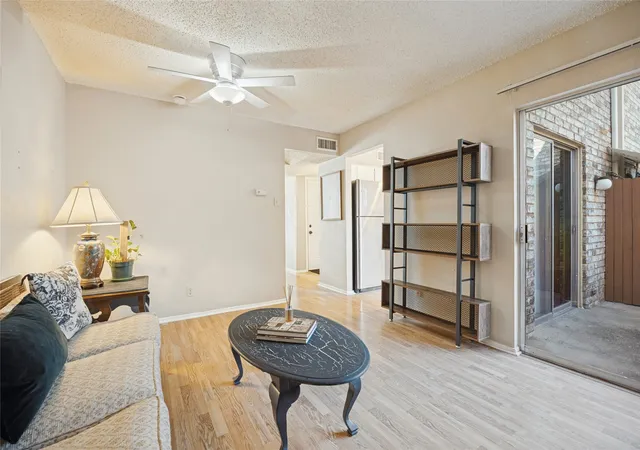 Photo 3 of Condo for sale at 2323 Trellis Pl, Richardson, TX 75081 | MLS# 21382586 | Listing updated on 2026-09-23