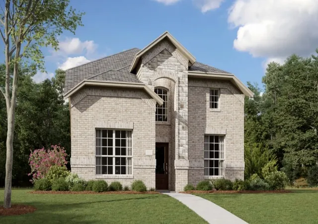 Photo 1 of Single family home for sale at 4301 Hibiscus Holw, Mesquite, TX 75181 | MLS# 21389248 | Listing updated on 2026-09-18