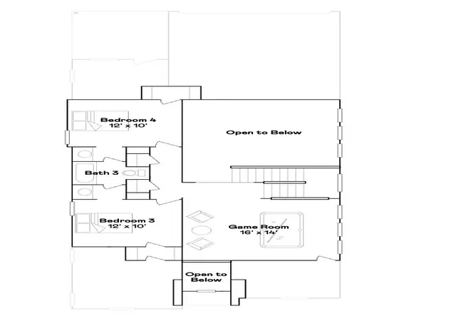 Photo 3 of Single family home for sale at 4301 Hibiscus Holw, Mesquite, TX 75181 | MLS# 21389248 | Listing updated on 2026-09-18