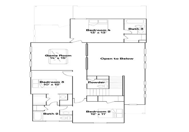 Photo 3 of Single family home for sale at 4305 Hibiscus Holw, Mesquite, TX 75181 | MLS# 21389296 | Listing updated on 2026-09-19