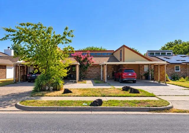Photo 1 of Multi family home for sale at 201 203 Yorkshire Ct, Euless, TX 76040 | MLS# 21385874 | Listing updated on 2026-10-05