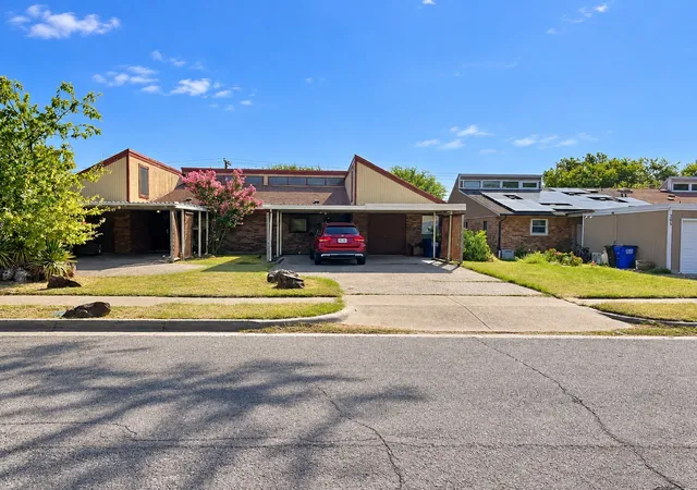 Photo 3 of Multi family home for sale at 201 203 Yorkshire Ct, Euless, TX 76040 | MLS# 21385874 | Listing updated on 2026-10-05