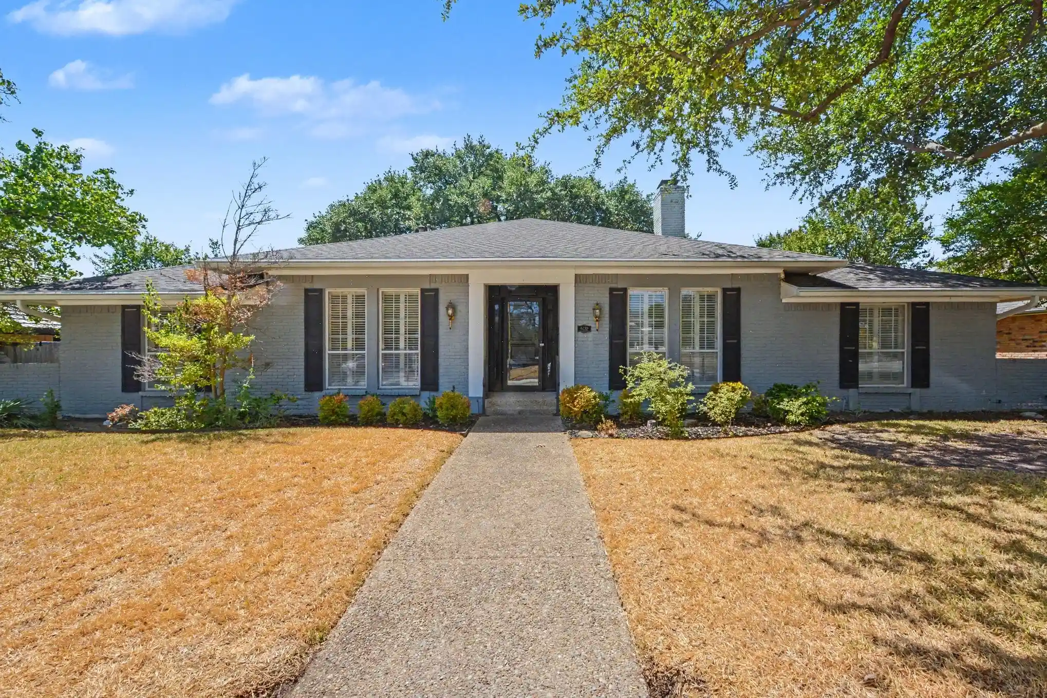 Photo 1 of Single family home for sale at 9632 Robin Meadow Dr, Dallas, TX 75243 | MLS# 21389676 | Listing updated on 2026-10-22