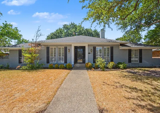 Photo 1 of Single family home for sale at 9632 Robin Meadow Dr, Dallas, TX 75243 | MLS# 21389676 | Listing updated on 2026-10-07
