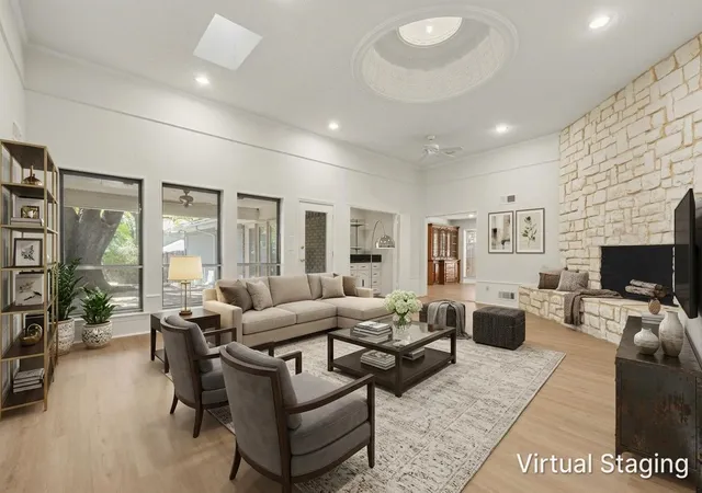 Photo 2 of Single family home for sale at 9632 Robin Meadow Dr, Dallas, TX 75243 | MLS# 21389676 | Listing updated on 2026-10-07