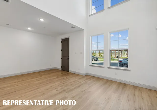 Photo 3 of Townhouse for sale at 1214 Verbena Way, Allen, TX 75013 | MLS# 21389714 | Listing updated on 2026-09-20