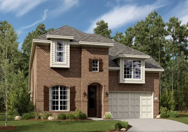 Photo 1 of Single family home for sale at 4501 Dew Drop Dr, Mesquite, TX 75181 | MLS# 21389419 | Listing updated on 2026-10-07