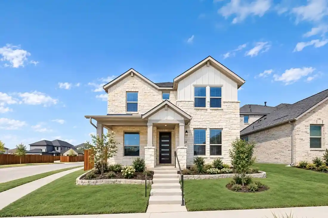 Photo 1 of Sale Pending at 1148 Bear Grass Mews, Celina, TX 75009 | MLS# 21317692 | Listing updated on 2026-10-09