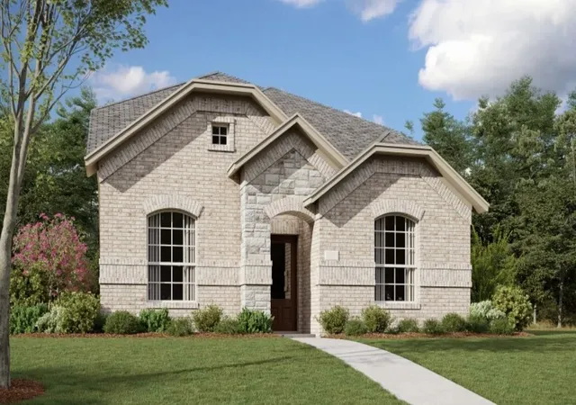 Photo 1 of Sale Pending at 4529 Dew Drop Dr, Mesquite, TX 75181 | MLS# 21389472 | Listing updated on 2026-09-22