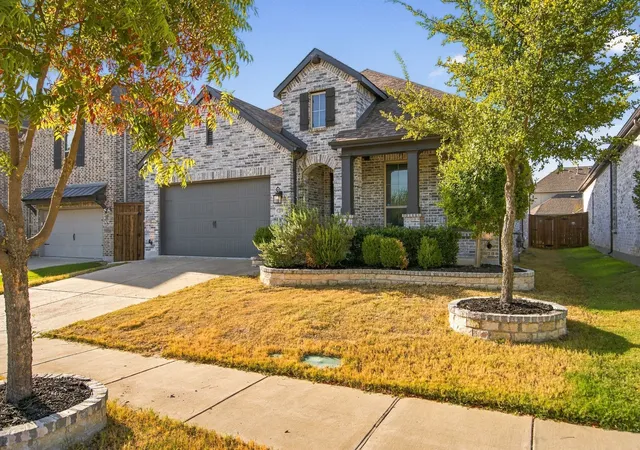 Photo 3 of Single family home for sale at 2220 Terry Ave, Melissa, TX 75454 | MLS# 21388582 | Listing updated on 2026-10-04