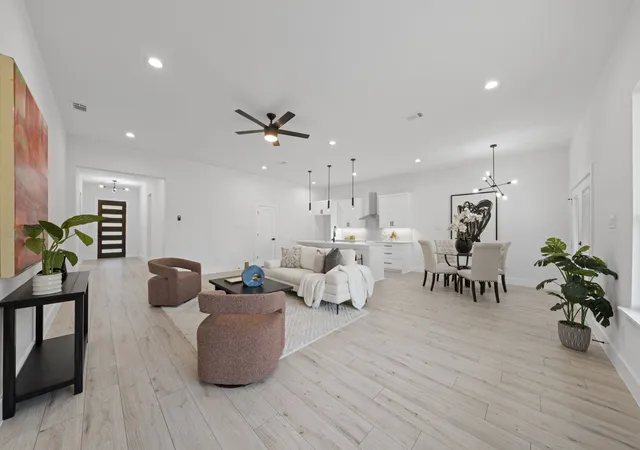 Photo 2 of Single family home for sale at 1429 E Ann Arbor Ave, Dallas, TX 75216 | MLS# 21389664 | Listing updated on 2026-09-18