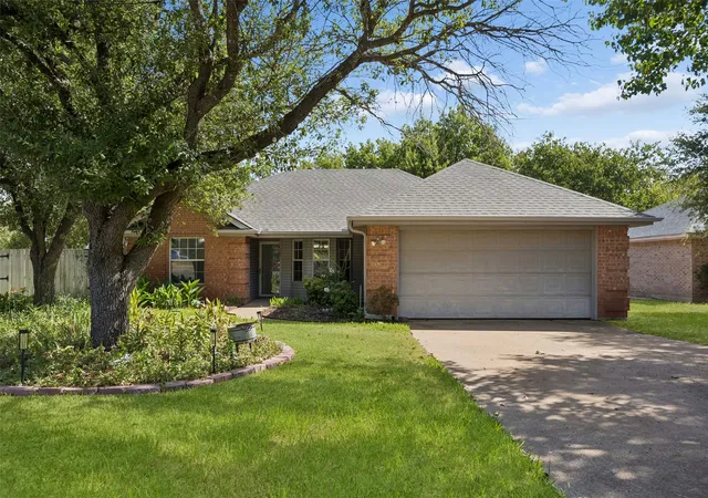 Photo 1 of Sale Pending at 1301 Clearfield Dr, Cleburne, TX 76033 | MLS# 21387415 | Listing updated on 2026-10-05