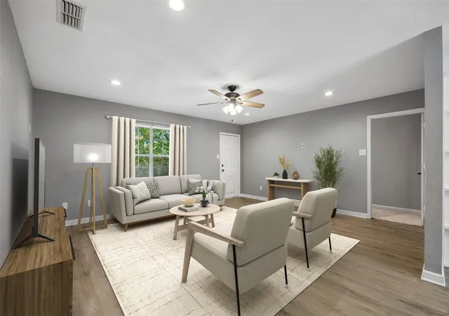 Photo 3 of Sale Pending at 1301 Clearfield Dr, Cleburne, TX 76033 | MLS# 21387415 | Listing updated on 2026-10-05