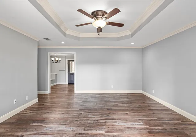 Photo 3 of Single family home for sale at 1622 Fm 815, Trenton, TX 75490 | MLS# 21389792 | Listing updated on 2026-10-02