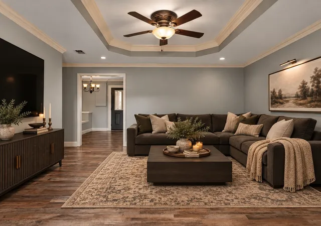 Photo 4 of Single family home for sale at 1622 Fm 815, Trenton, TX 75490 | MLS# 21389792 | Listing updated on 2026-10-02