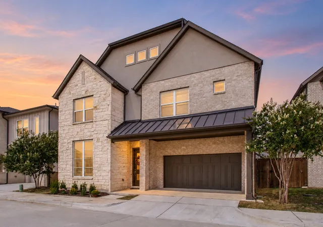 Photo 1 of Single family home for sale at 916 Banyan Tree Ln, Richardson, TX 75081 | MLS# 21383366 | Listing updated on 2026-09-18