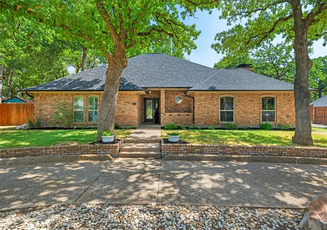 Single family home for sale at 1022 Chasemore Dr, Mansfield, TX 76063 | MLS# 21375089 | Listing updated on 2026-10-06