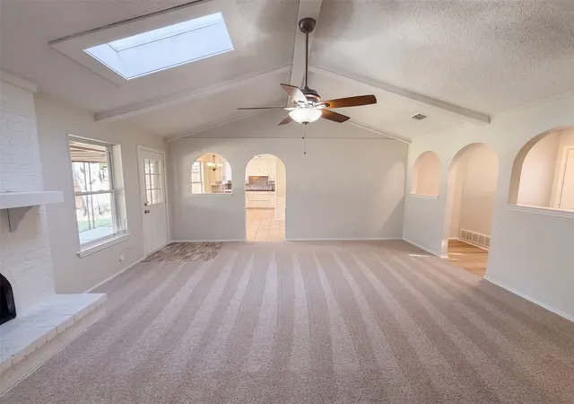 Photo 3 of Sale Pending at 2209 Mountainview Dr, Hurst, TX 76054 | MLS# 21389797 | Listing updated on 2026-09-22