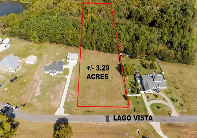 Photo 1 of Land for sale at Lot 198 Lago Vista Dr, Athens, TX 75751 | MLS# 21364877 | Listing updated on 2026-09-18