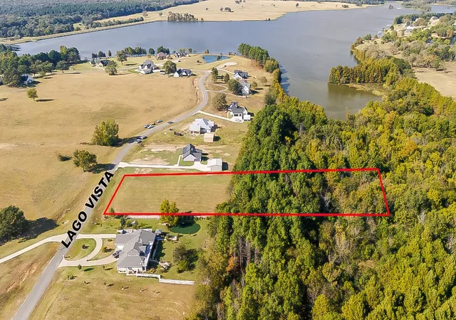Photo 4 of Land for sale at Lot 198 Lago Vista Dr, Athens, TX 75751 | MLS# 21364877 | Listing updated on 2026-09-18