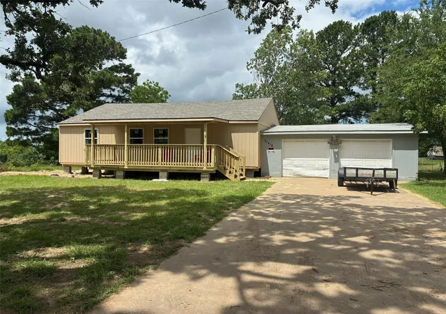Land for sale at 13601 Woodridge, Eustace, TX 75124 | MLS# 21389800
