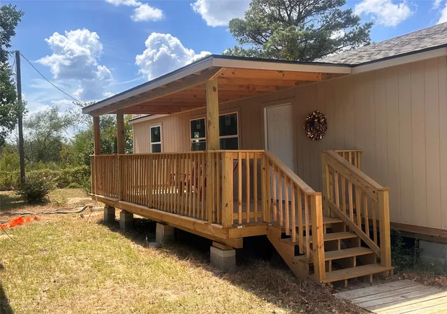 Photo 2 of Land for sale at 13601 Woodridge, Eustace, TX 75124 | MLS# 21389800 | Listing updated on 2026-10-08