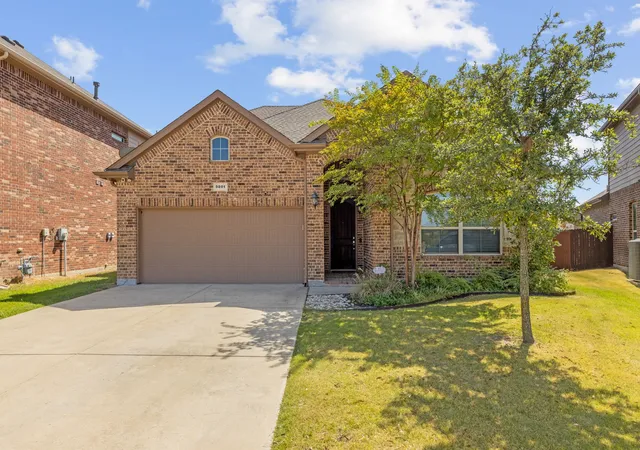 Photo 1 of Single family home for sale at 9801 Tule Lake Rd, Fort Worth, TX 76177 | MLS# 21389782 | Listing updated on 2026-09-23
