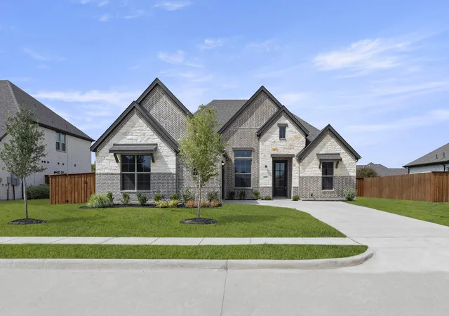 Photo 1 of Single family home for sale at 217 Harmony Ave, Forney, TX 75126 | MLS# 21389709 | Listing updated on 2026-10-08