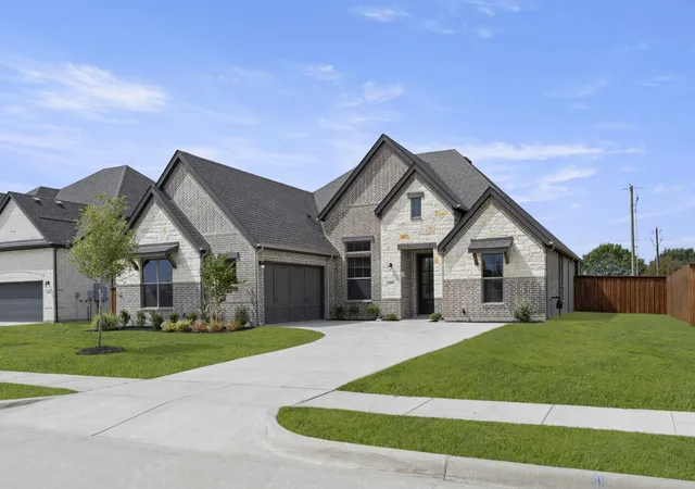 Photo 2 of Single family home for sale at 217 Harmony Ave, Forney, TX 75126 | MLS# 21389709 | Listing updated on 2026-10-08