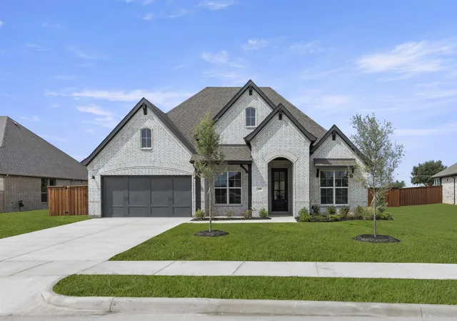 Photo 1 of Single family home for sale at 219 Harmony Ave, Forney, TX 75126 | MLS# 21389723 | Listing updated on 2026-10-08