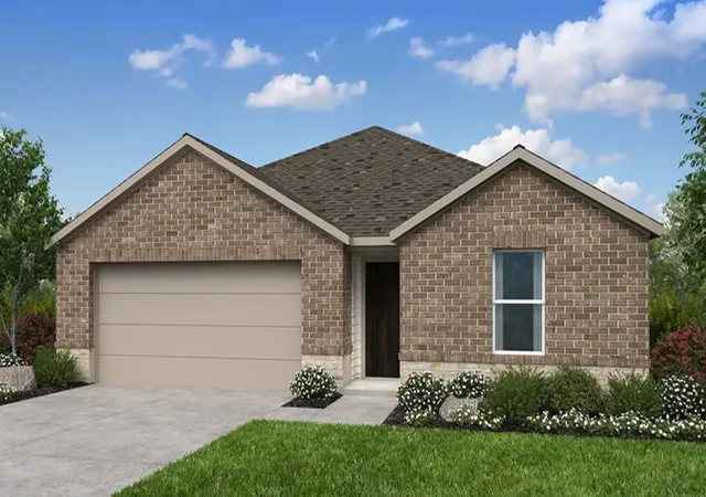 Photo 1 of Single family home for sale at 1460 Django Dr, Haslet, TX 76052 | MLS# 21383185 | Listing updated on 2026-09-18