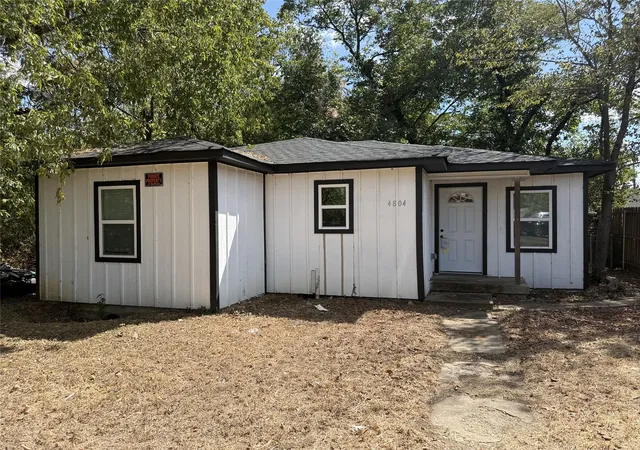 Photo 1 of Single family home for sale at 4804 Baldwin St, Dallas, TX 75210 | MLS# 21389354 | Listing updated on 2026-09-18