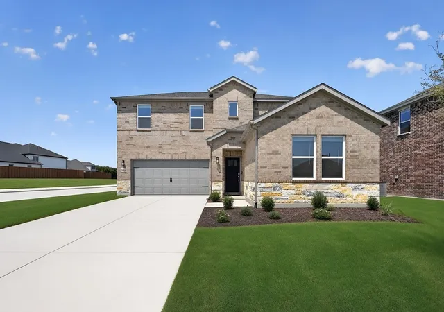 Photo 1 of Single family home for sale at 2636 Glacier Rd, Anna, TX 75409 | MLS# 21343968 | Listing updated on 2026-10-08