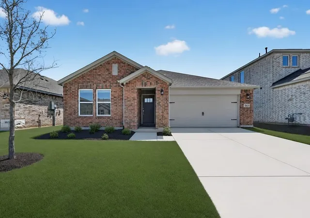 Photo 1 of Single family home for sale at 2633 Glacier Rd, Anna, TX 75409 | MLS# 21316757 | Listing updated on 2026-10-08