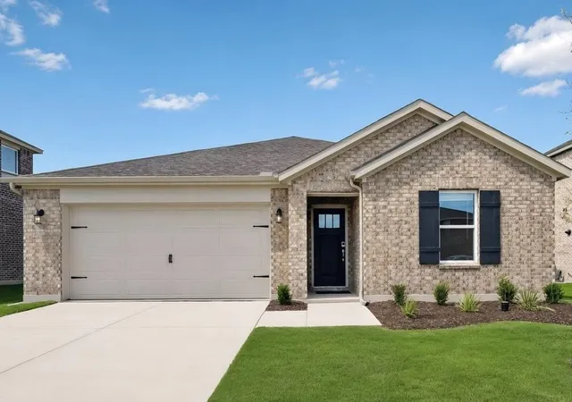 Photo 1 of Single family home for sale at 2645 Glacier Rd, Anna, TX 75409 | MLS# 21366233 | Listing updated on 2026-10-08