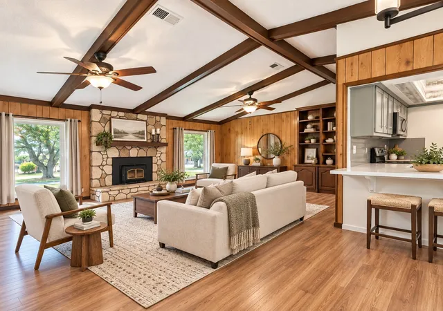 Photo 2 of Single family home for sale at 102 Rye Pl, Gun Barrel City, TX 75156 | MLS# 21387856 | Listing updated on 2026-09-25