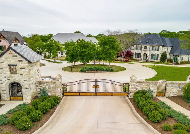 Photo 3 of Land for sale at 6205 Altamura, Mc Kinney, TX 75071 | MLS# 21363214 | Listing updated on 2026-09-18