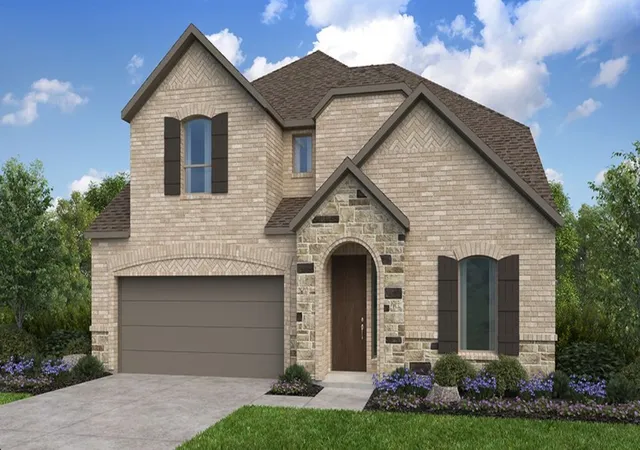 Photo 1 of Single family home for sale at 1501 Chestnut Gdns, Argyle, TX 76226 | MLS# 21380571 | Listing updated on 2026-09-30