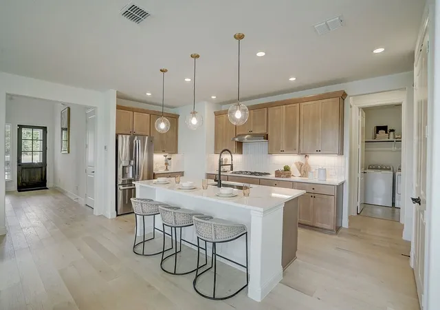 Photo 2 of Single family home for sale at 1501 Chestnut Gdns, Argyle, TX 76226 | MLS# 21380571 | Listing updated on 2026-09-30