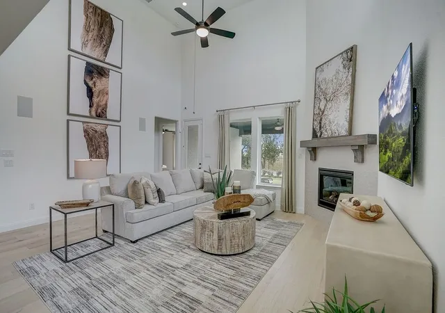 Photo 3 of Single family home for sale at 1501 Chestnut Gdns, Argyle, TX 76226 | MLS# 21380571 | Listing updated on 2026-09-30