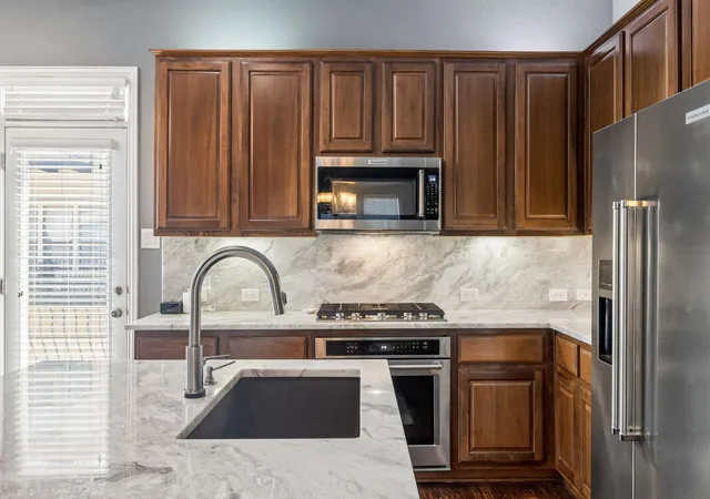 Photo 2 of Sale Pending at 5740 Robbie Rd, Plano, TX 75024 | MLS# 21389850 | Listing updated on 2026-10-07