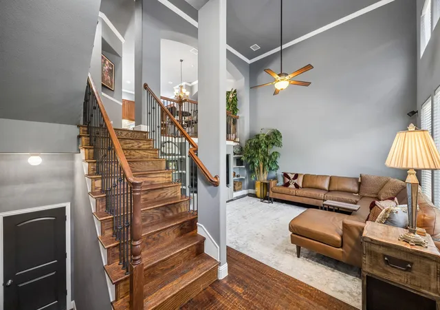 Photo 3 of Sale Pending at 5740 Robbie Rd, Plano, TX 75024 | MLS# 21389850 | Listing updated on 2026-10-07