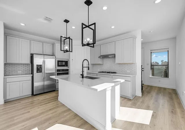 Photo 2 of Single family home for sale at 1724 Goodnight Trl, Celina, TX 75009 | MLS# 21349274 | Listing updated on 2026-09-18