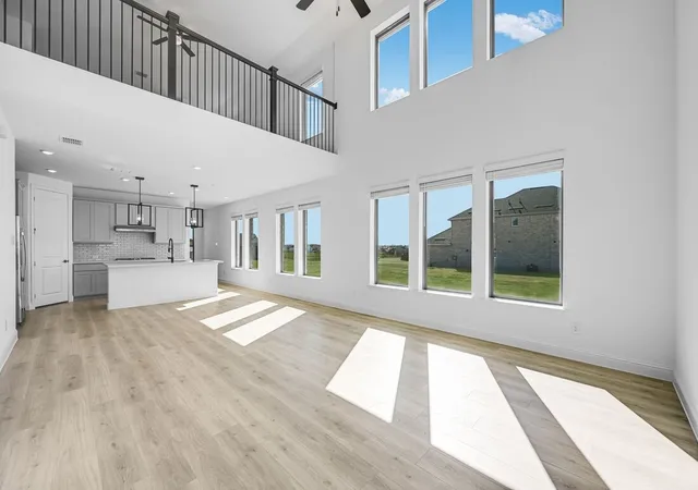 Photo 3 of Single family home for sale at 1724 Goodnight Trl, Celina, TX 75009 | MLS# 21349274 | Listing updated on 2026-09-18