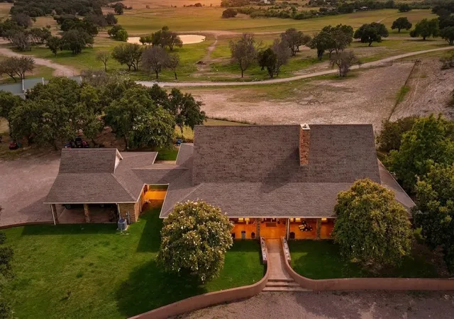 Land for sale at 12300a County Rd 367, May, TX 76857 | MLS# 21389876