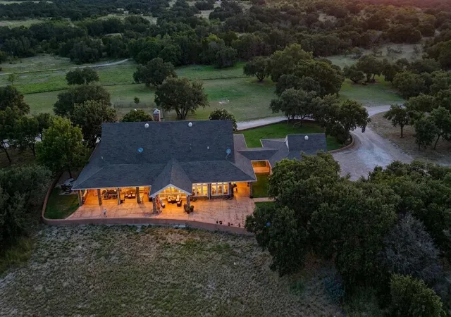 Photo 2 of Land for sale at 12300a County Rd 367, May, TX 76857 | MLS# 21389876 | Listing updated on 2026-09-18