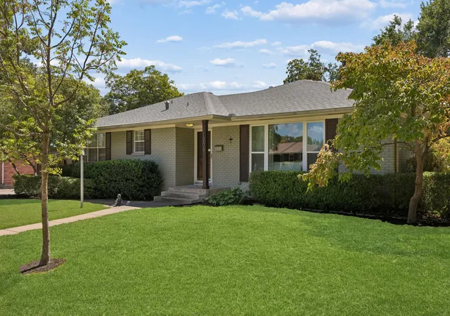 Photo 2 of Single family home for sale at 1209 Spruce Dr, Richardson, TX 75080 | MLS# 21386008 | Listing updated on 2026-10-03