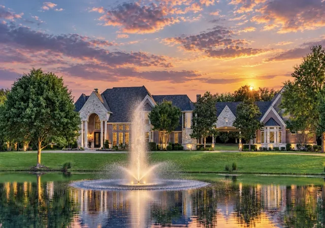 Photo 2 of Mansion for sale at 1704 Bison Meadow Ln, Rockwall, TX 75032 | MLS# 21386192 | Listing updated on 2026-10-08