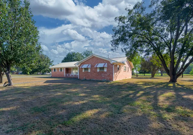 Photo 1 of Single family home for sale at 603 Richard St, Quitman, TX 75783 | MLS# 21389885 | Listing updated on 2026-09-20
